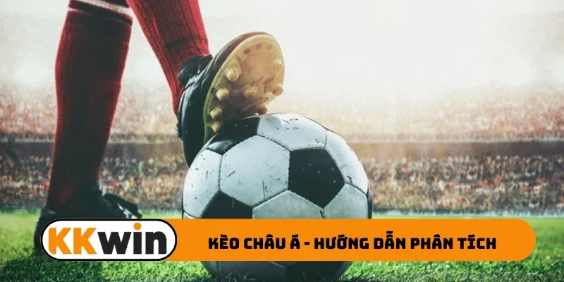 Kèo châu Á