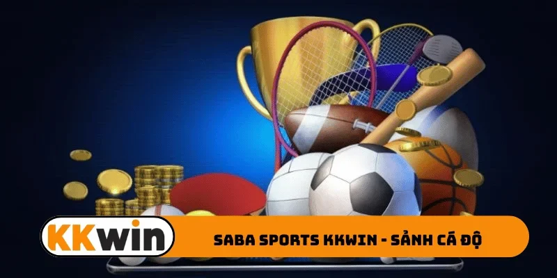 Saba Sports KKWIN
